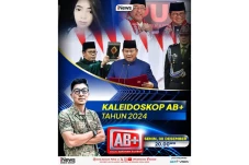 Saksikan Kaleidoskop...