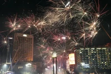7 Tempat di Jakarta...