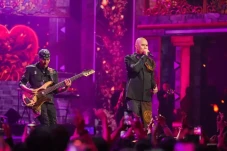 Konser Dewa 19 All Stars...