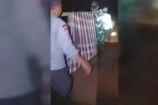 Kakek di Gowa Tega Aniaya...