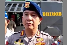 Mutasi Polri, Wadansat...