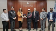 BAZNAS RI Bekerja Sama...