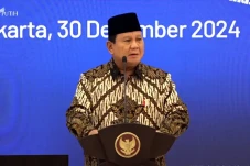 Indonesia Tidak Menganut...