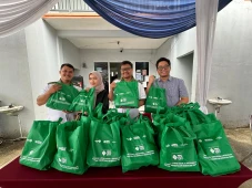 KEK MNC Lido City Luncurkan...