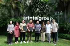 Artotel Group dan Winner...