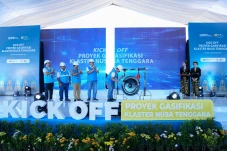 PLN EPI Kick Off Proyek...