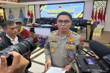 2.778 Orang Tewas Kecelakaan...