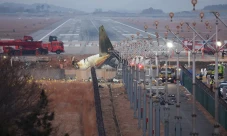 Flight Radar: Detik-detik...