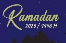 Puasa Ramadan 2025 Tanggal...