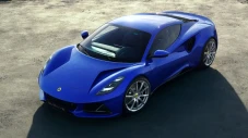 Lotus Emira Akan Menjadi...