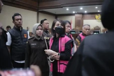 Hakim Perintahkan Aset...
