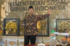 Mensos: Data Tunggal...