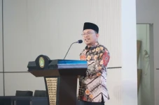 Pusat Kerukunan Umat...