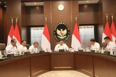Budi Gunawan Minta Antisipasi...