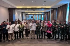 Genjot Produksi Pertanian,...