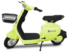 Enine X-Pro: Sepeda...