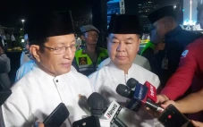 Wacana Sekolah Libur...