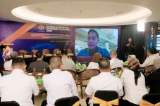 Kejar Pertumbuhan Ekonomi...