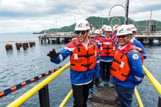 Pertamina Patra Niaga...
