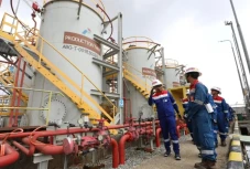 Tingkatkan Produksi...