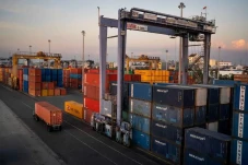 Wujudkan Ketahanan Logistik...