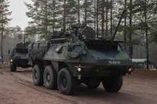 Negara NATO Ini Dilaporkan...