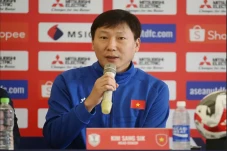Final Piala AFF 2024,...