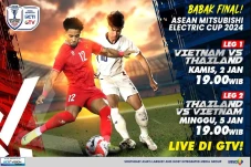 Final ASEAN Mitsubishi...