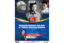 Malam Ini, The Prime...