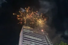 Selamat Datang Tahun...