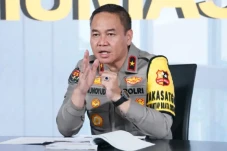 Kasus Pemerasan WN Malaysia,...