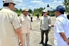 Genap Berusia 48 Tahun,...