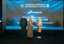 PEP Dorong Produktivitas...