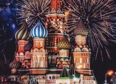 Rusia Sukses Tebar Pengaruh...