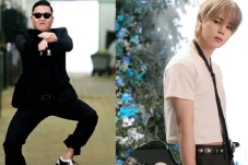 5 Lagu K-Pop yang Mencatat...