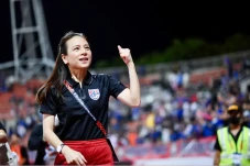 Madam Pang: Thailand...