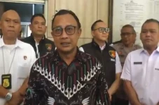 Sidang Etik Polri Gali...