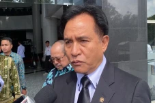 Jelang Sidang PHP Kepala...