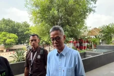 Tak Hadiri Panggilan...