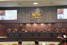 MK: Foto Kampanye Tidak...
