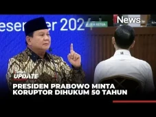 Soroti Rendahnya Hukuman...