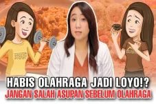 Bahaya Konsumsi Gula...