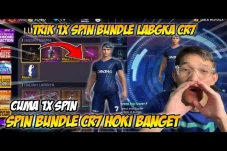 Refa Ardhi Berbagi Tips...