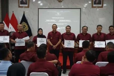 Raker Lapas Narkotika...