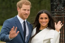 Netizen Girang Meghan...