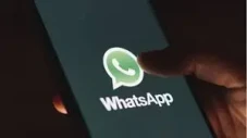 Modus Penipuan WhatsApp...
