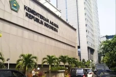 Hasil Seleksi PPPK Kemenag...
