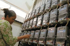 Beli Token Listrik Diskon...