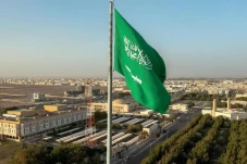 Arab Saudi Eksekusi...