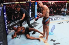 5 Petarung UFC dengan...